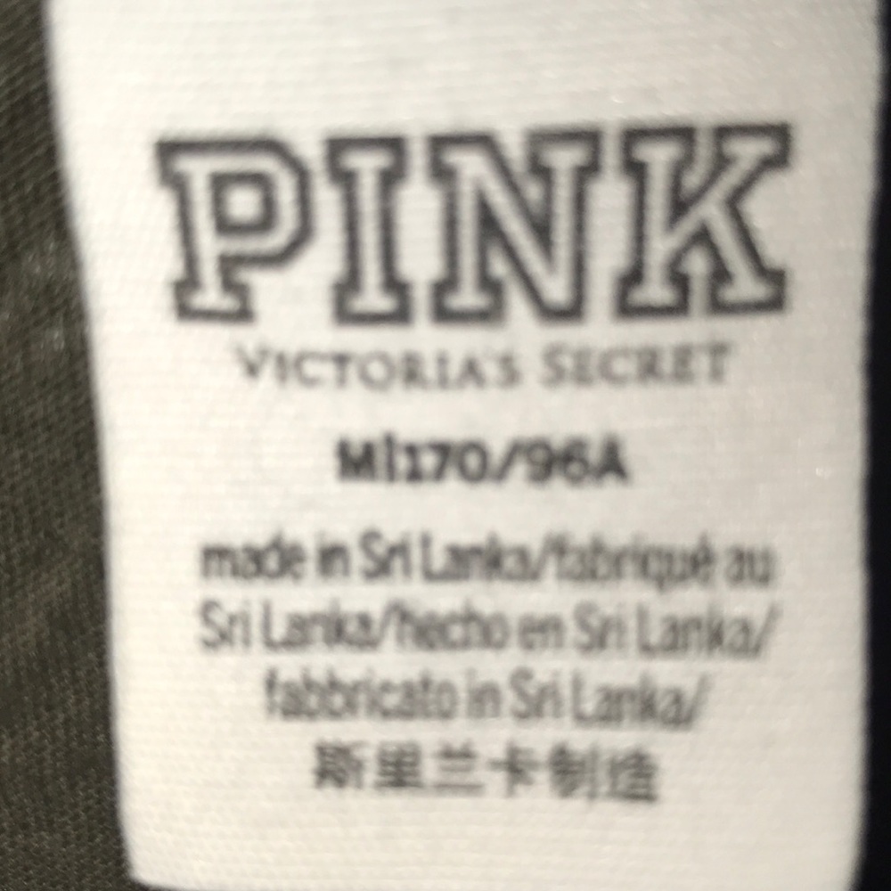 Pink tee - Picture 3 of 3